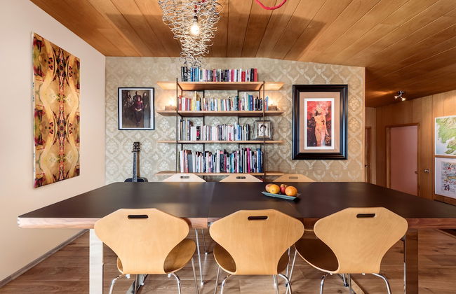 The Crib Rocks - Foto 14