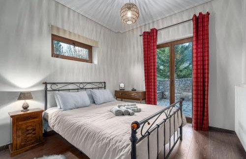 the mountain house in parnassus - Foto 16