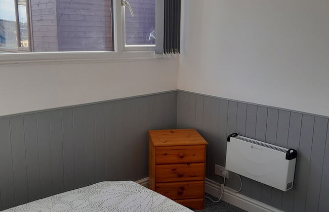 Perfect Chalet to Relax in k4 - Foto 3