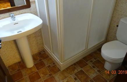 Casa Rural La Liebre - Foto 9