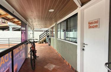 Flat 3 Marias - Praia de João Fernandes - Foto 12
