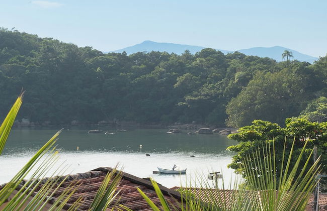 Mirante Azul - Gov Celso Ramos - SC - Foto 39