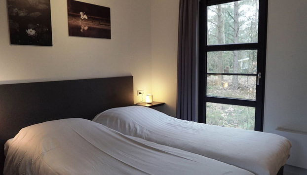 Holiday Home Suitable for Disabled People - Foto 2, Habitación