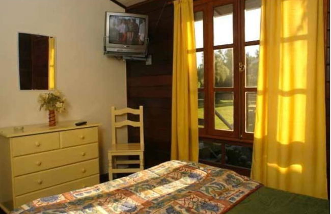 Complejo El Sitio Dorado - Foto 8