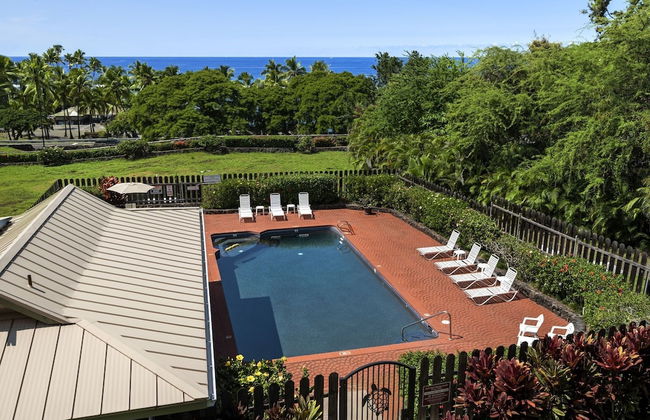 Kahalu'u Bay S #204 2 Bedroom Condo by RedAwning - Foto 26