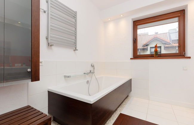 4-bedroom House in Warsaw by Renters - Foto 54