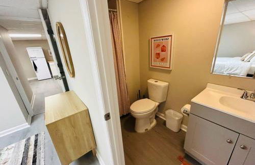 Cozy Apartment in Downtown Columbia - Foto 24