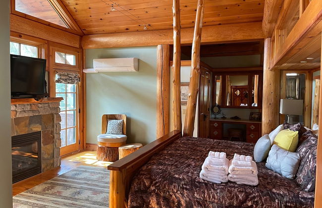 Cayuga Lodge - Foto 3