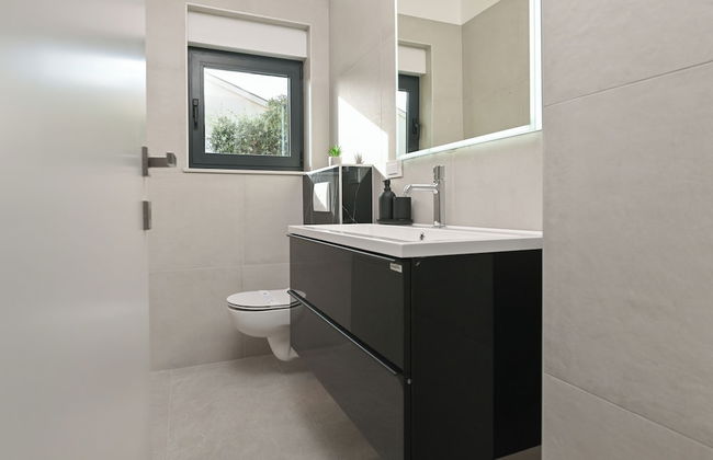 Villa Petra with Private pool - Foto 21