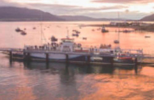 Loughview House overlooking Carlingford lough - Photo 32