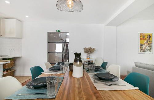 Cascais Villa - private pool - Foto 14