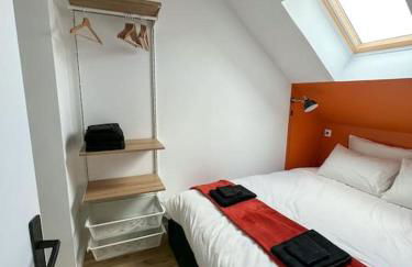 Le Central 3 - Pépite en centre ville d’Elbeuf - Foto 16