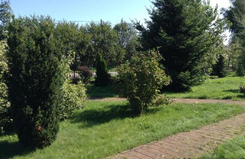 Landhaus mit Garten - Foto 44