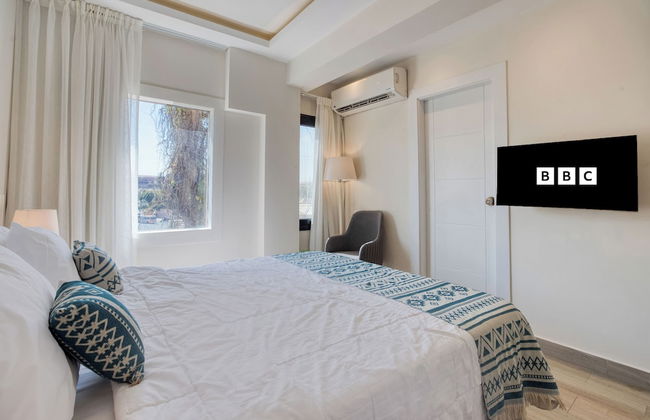 Maria Pyramids House - Foto 18