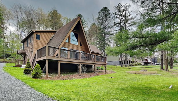 Lakeview Cottage by Taylor Made Deep Creek - Foto 2, Imagen principal