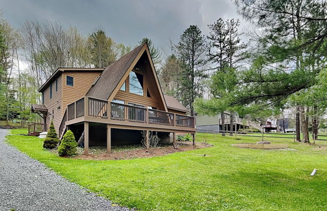 Lakeview Cottage - Foto 1