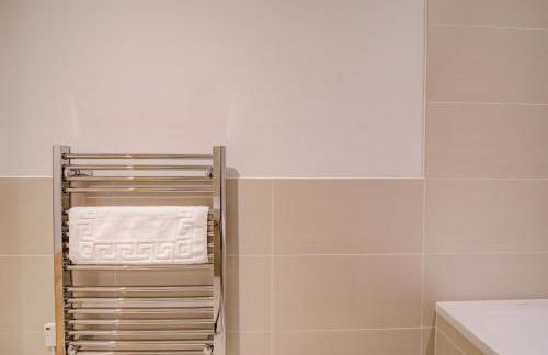 Cleyro Serviced Apartments - Finzels Reach - Foto 68