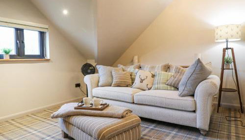 The Oak Room - Windmill Country Retreats - Foto 5