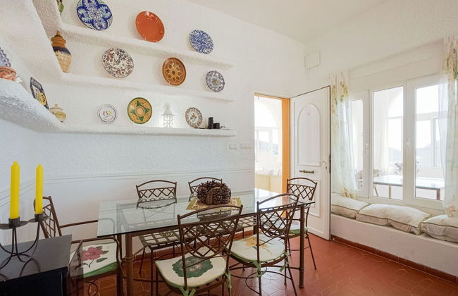 Belvilla by OYO Chalet Corralete - Photo 27