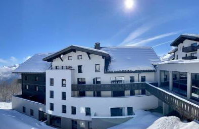 CGH Résidence Boutique l'Alpaga - Foto 2