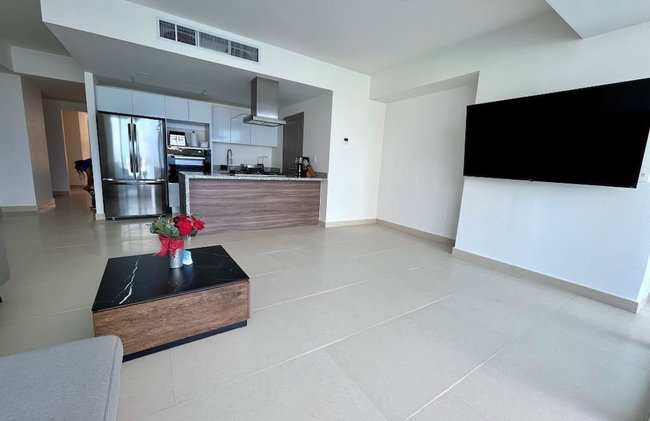 Marea condo vista espectacular 4pax - Foto 44