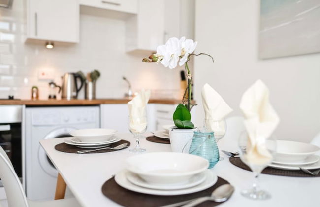 Modern Central Apartment - Foto 7