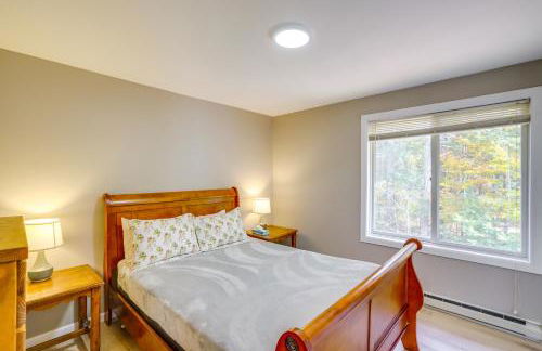 Relaxing Catskills Apt Less Than 3 Mi to Windham Mountain! - Foto 16