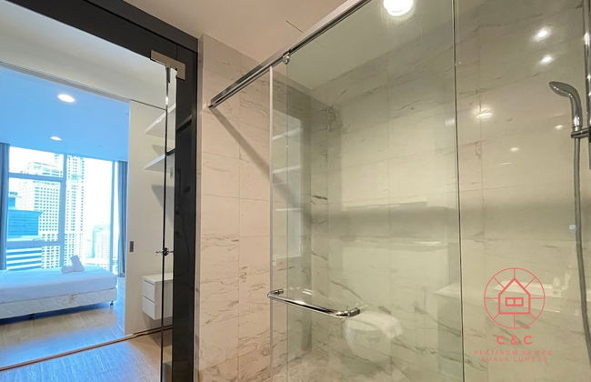 The Platinum Suites - Photo 63