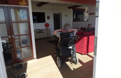 Le Panorama - Vue mer - Foto 62