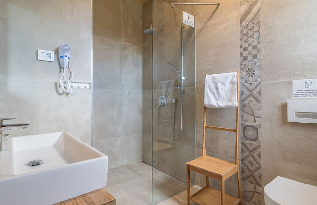 Luxurious Villa in Butkovici with Pool & Hot Tub - Foto 19