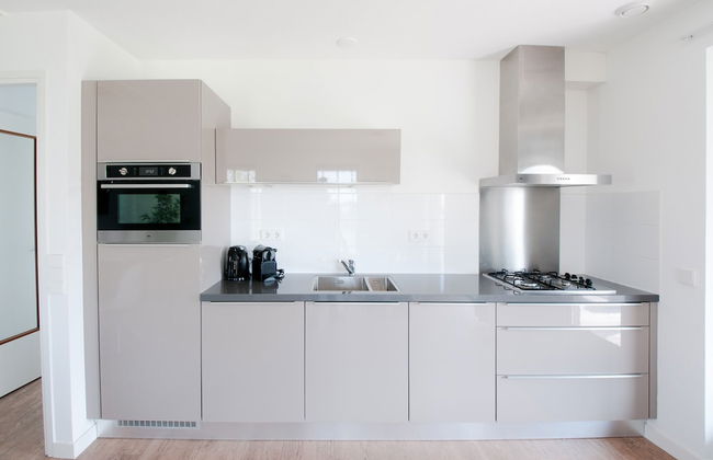 Villa Oesterdam 6 Persons - Photo 3