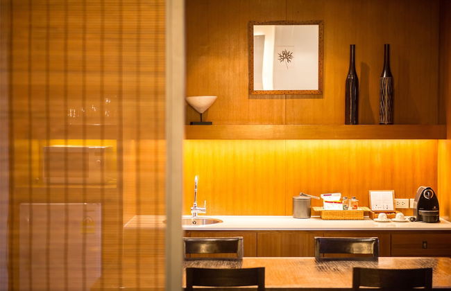 MUTHI MAYA Forest Pool Villa Resort - Foto 19