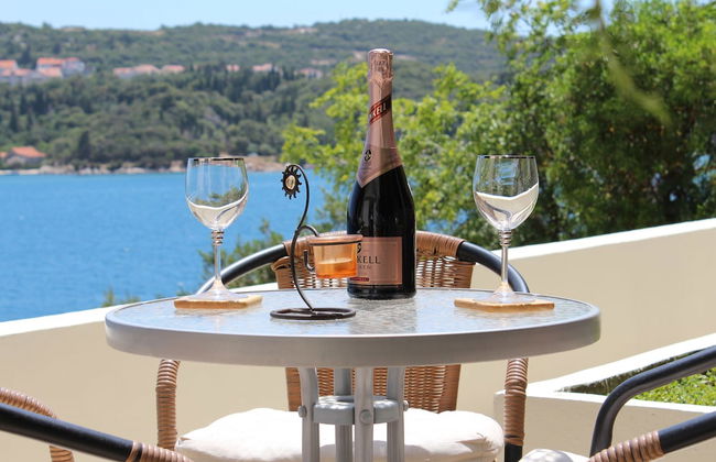 Apartments Lozica - Foto 12