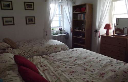 Cosy cottage flat - Foto 39