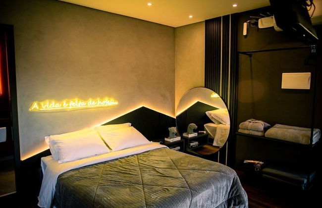 Cabanas Sunset View - Foto 27