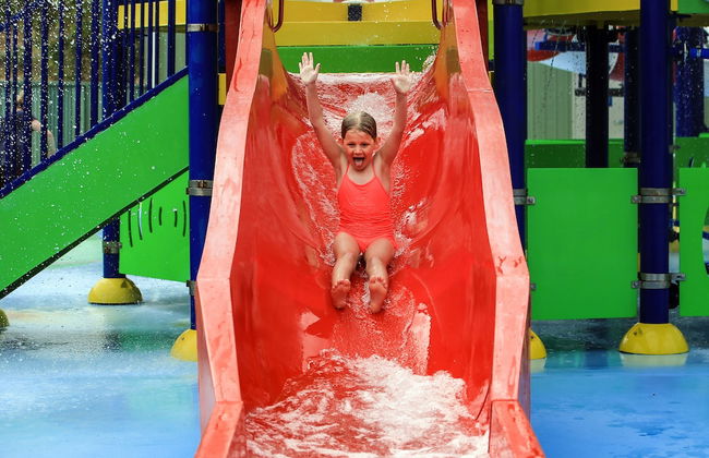 Echo Holiday Parks - Normanville - Foto 47