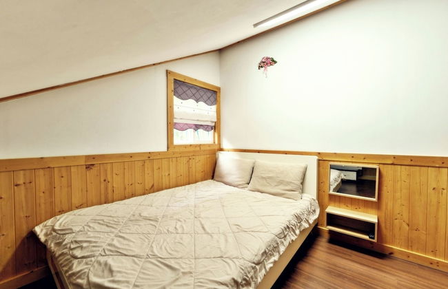 Muju Cherish Pension - Foto 68