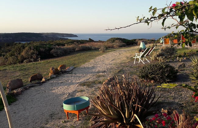 Charming Mediterranean House Surrounded by a Natural Oasis - Photo 14