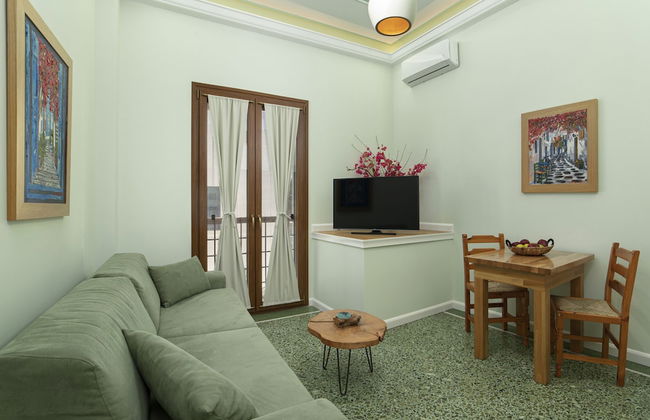 Andros 4 All Seasons Villas & Suites - Foto 6