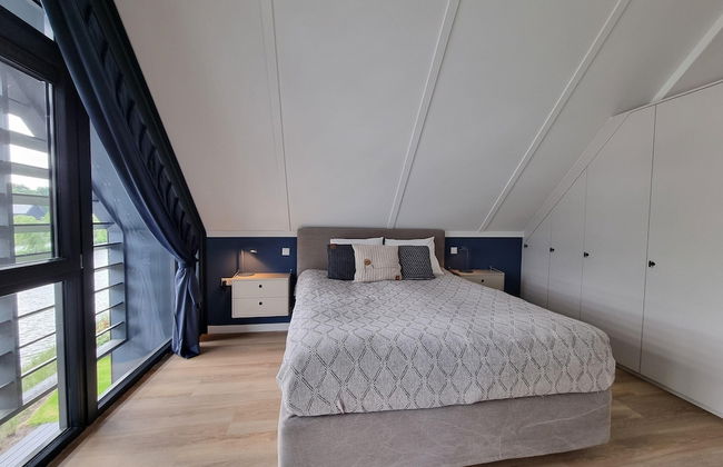 Luxurious Detached Water Villa With Jetty - Foto 47