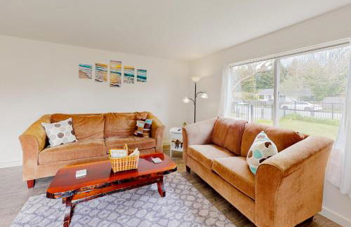 Cedar Street Cottage - Foto 3