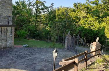 A fine 2 bedroom stone house in Emila - Photo 69