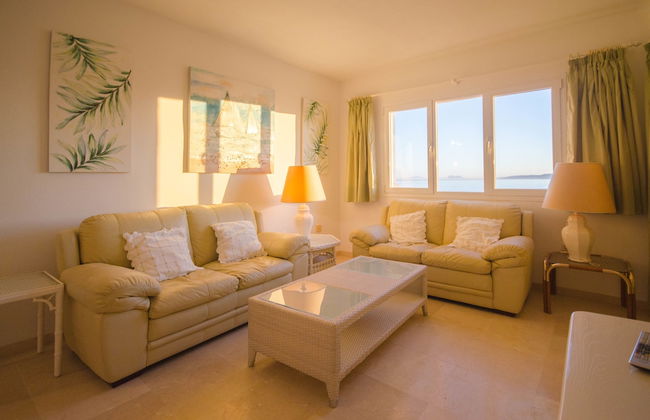 Apartamento Puerto Paraiso - Foto 15