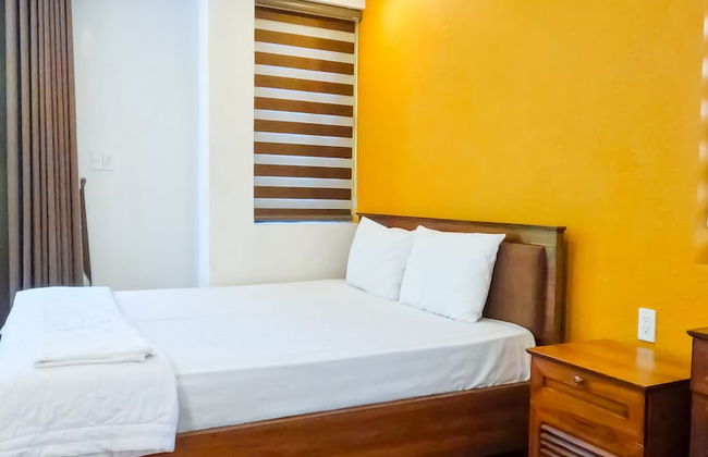 Benzen Villas Nha Trang - Foto 30