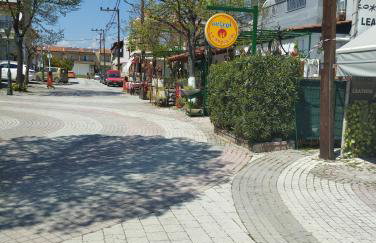 Apartment Ioanna #1 - Foto 32