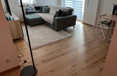 Zentral & ruhig wohnen in Gießen - Foto 1