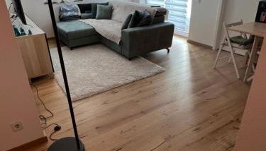 Zentral & ruhig wohnen in Gießen - Foto 1