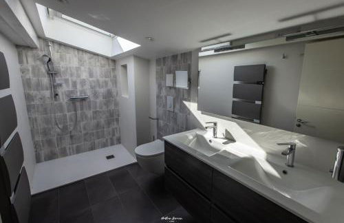 Chalet Hygge Saint Lary - gîtes de standing en coeur de village des Pyrénées - Foto 24