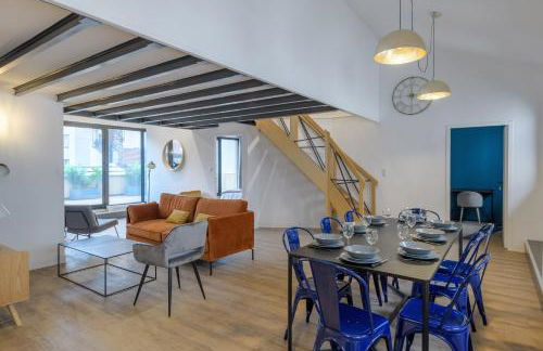 NOCNOC - Le Raphael - Foto 1