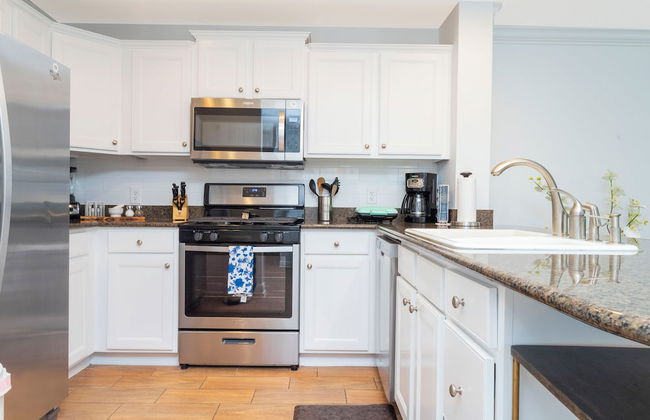 Gorgeous 3Bd Close to Disney Reunion Resort 1596 - Foto 11